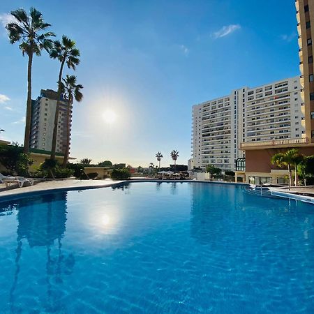 Gold Sunset Apartment Costa Adeje  Exterior photo