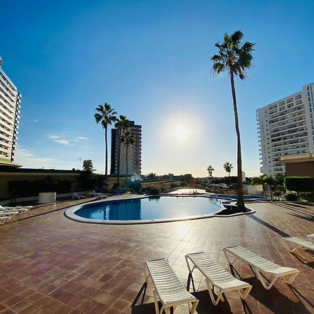 Gold Sunset Apartment Costa Adeje  Exterior photo