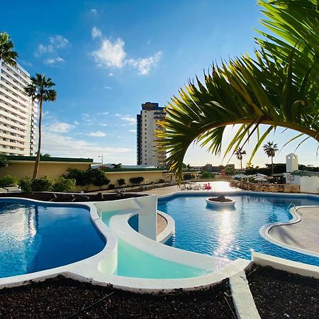 Gold Sunset Apartment Costa Adeje  Exterior photo