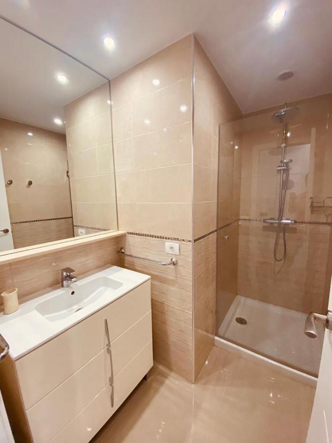 Gold Sunset Apartment Costa Adeje  Exterior photo