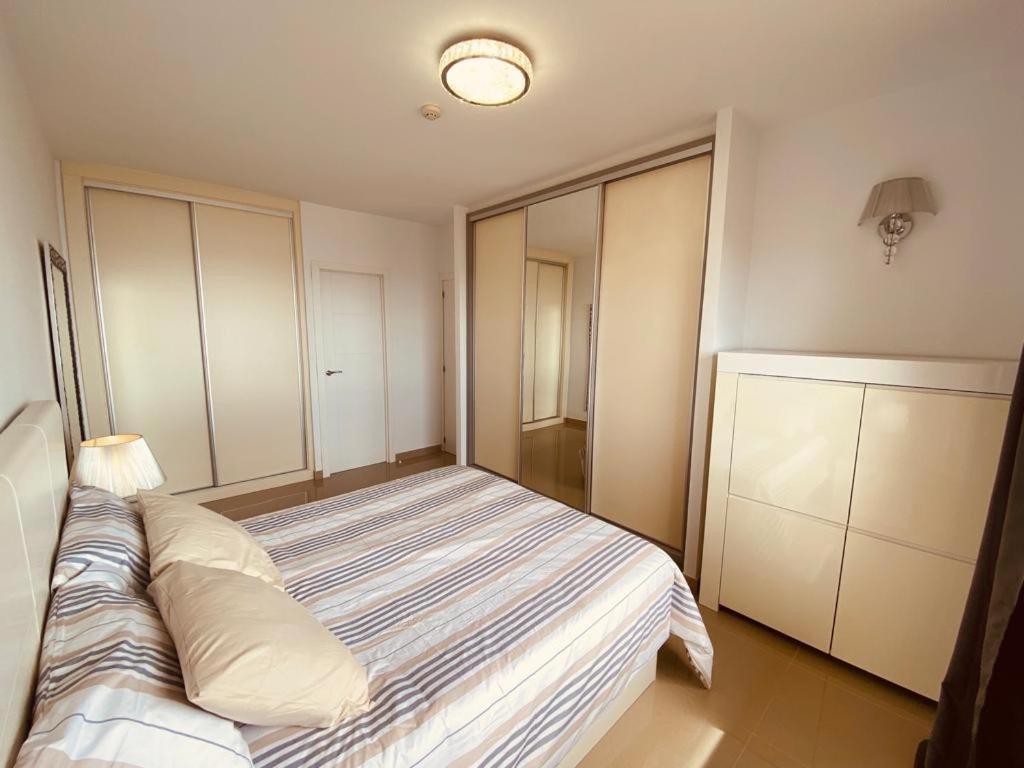 Gold Sunset Apartment Costa Adeje  Exterior photo