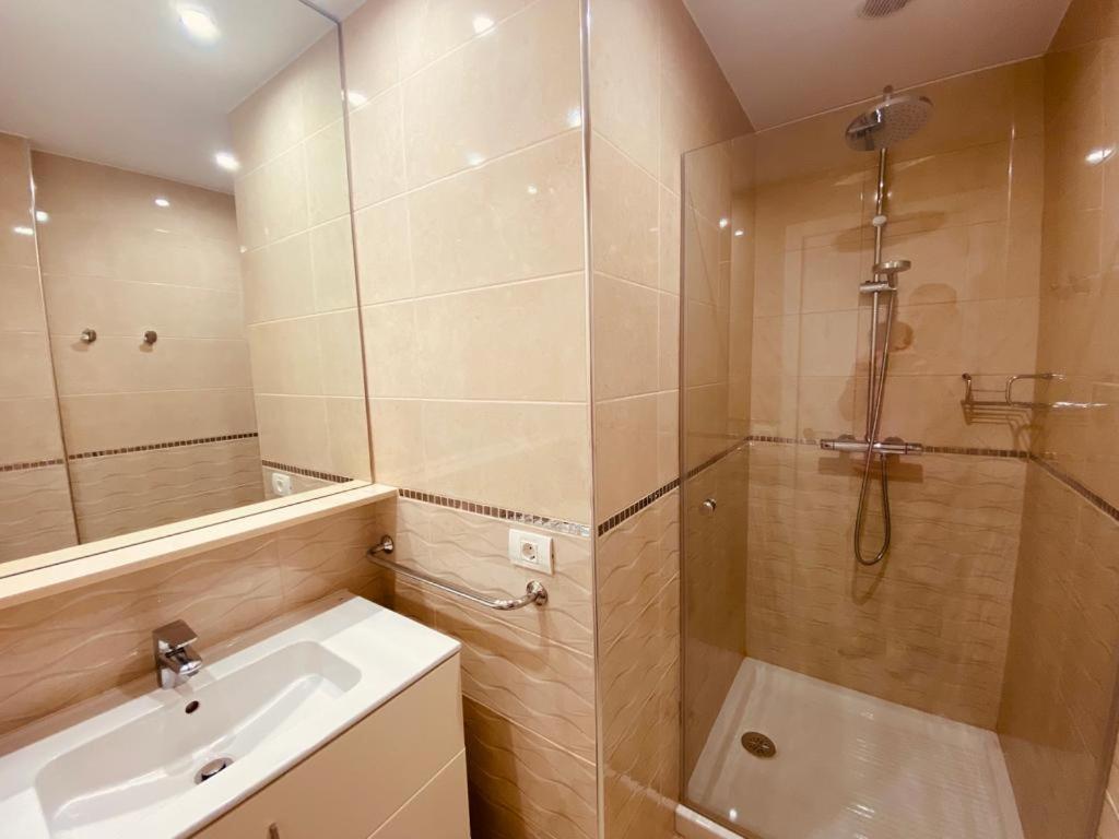Gold Sunset Apartment Costa Adeje  Exterior photo