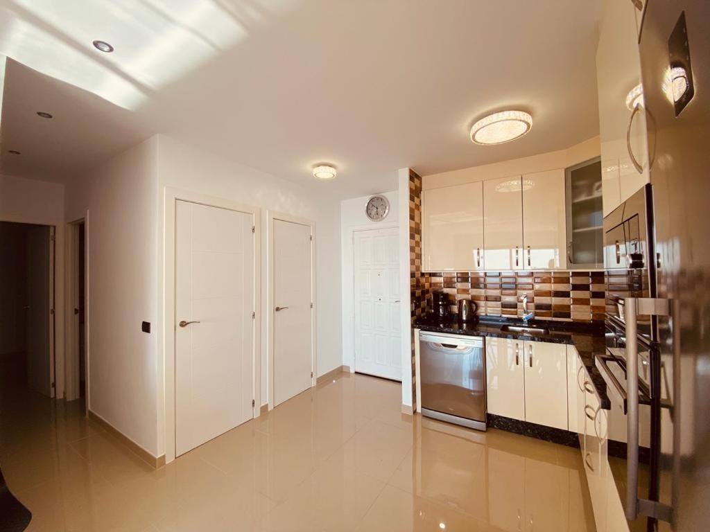 Gold Sunset Apartment Costa Adeje  Exterior photo