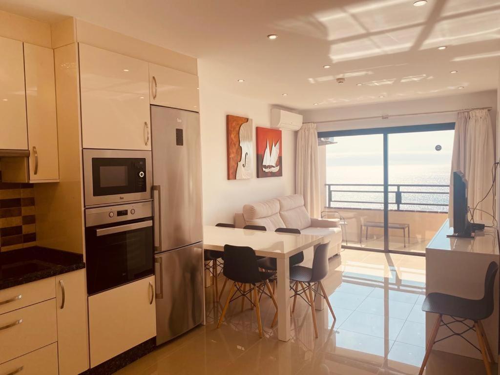 Gold Sunset Apartment Costa Adeje  Exterior photo