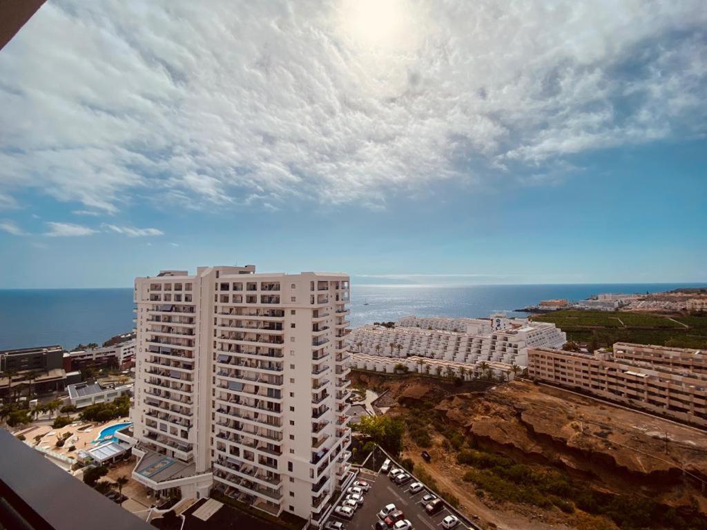 Gold Sunset Apartment Costa Adeje  Exterior photo