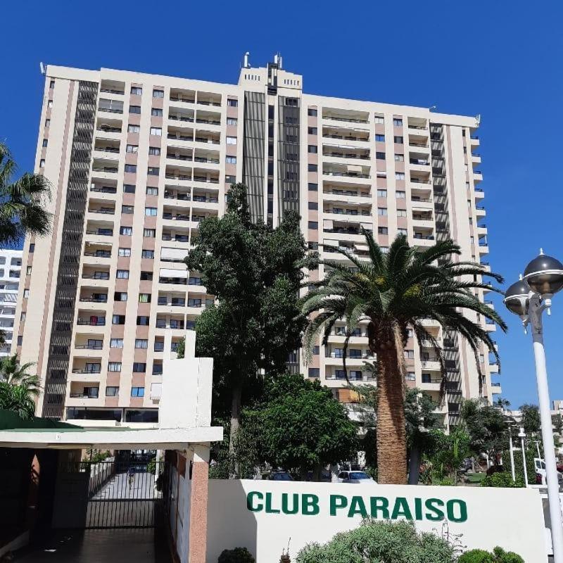 Gold Sunset Apartment Costa Adeje  Exterior photo