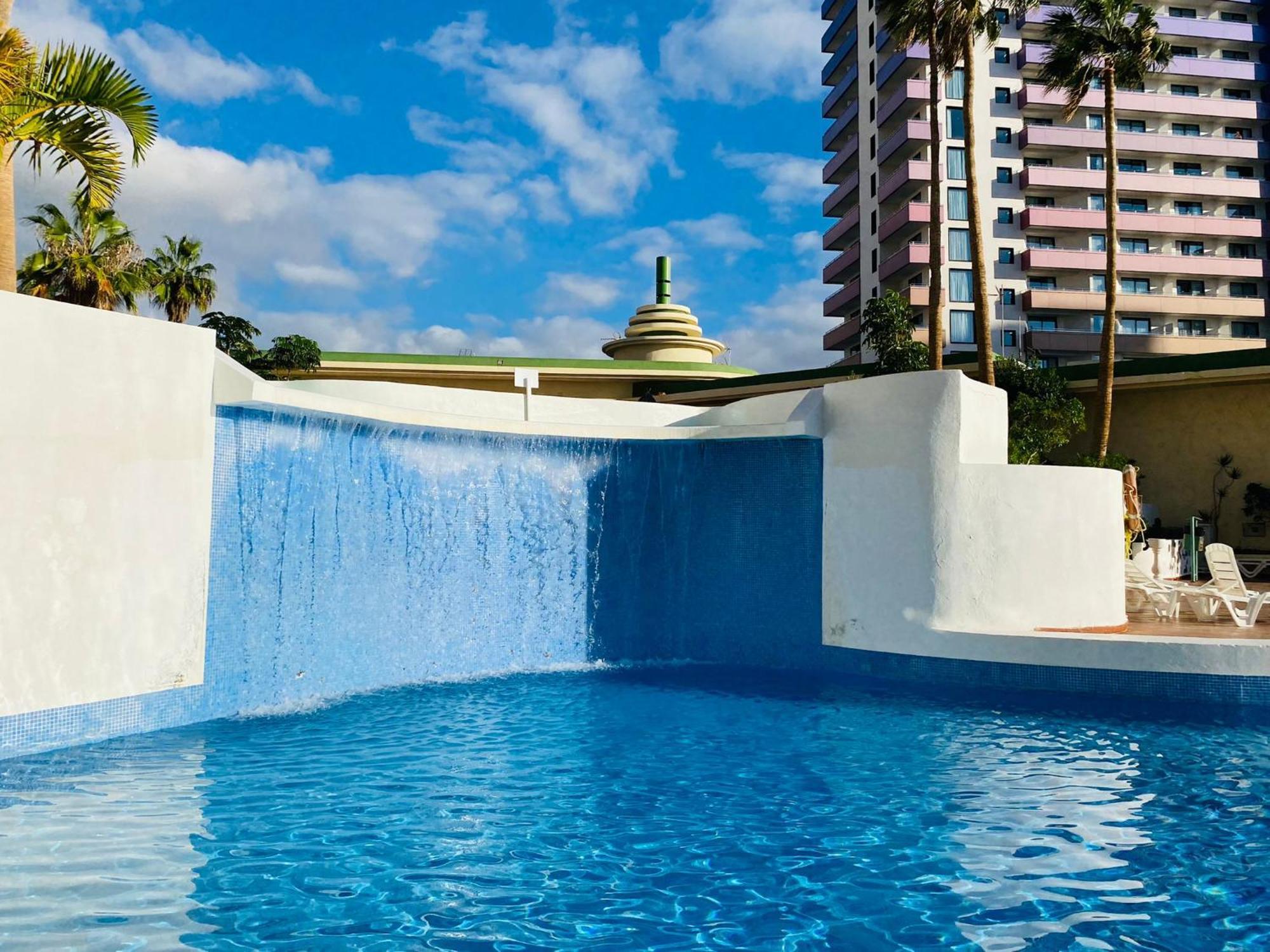 Gold Sunset Apartment Costa Adeje  Exterior photo