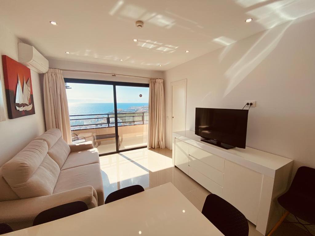 Gold Sunset Apartment Costa Adeje  Exterior photo
