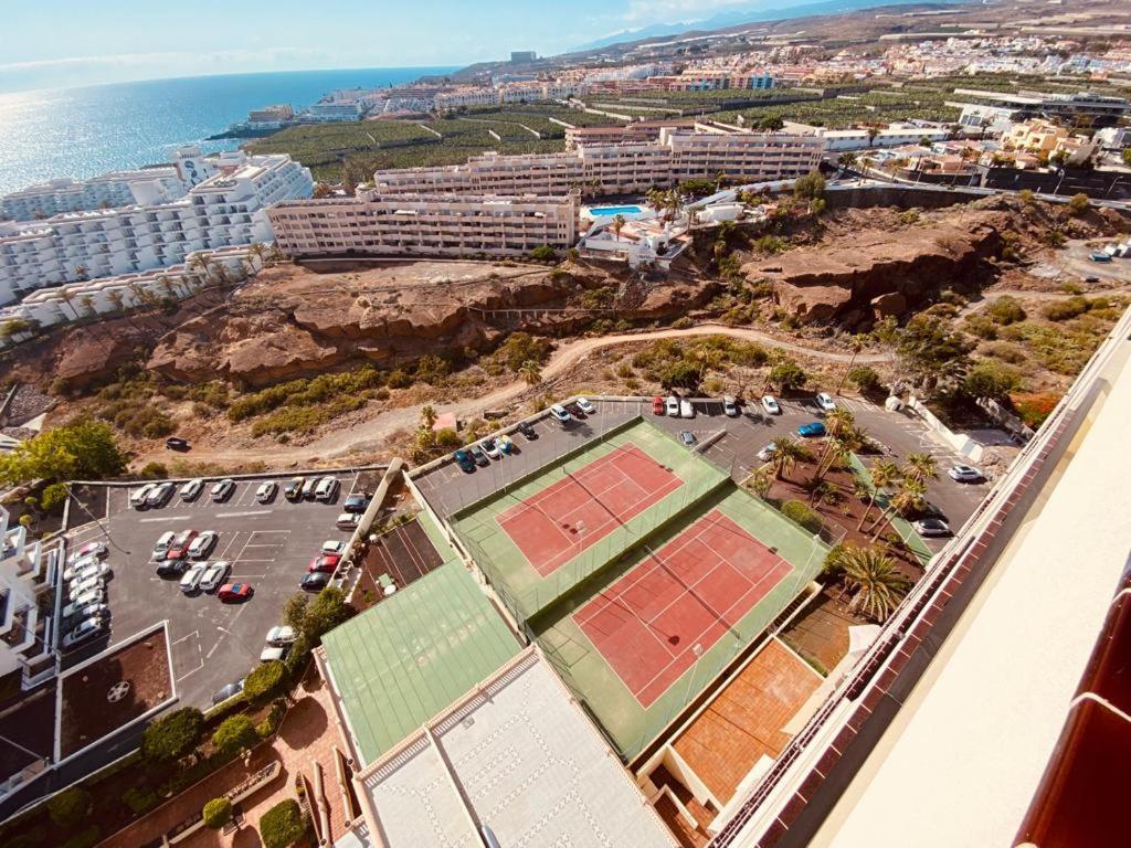 Gold Sunset Apartment Costa Adeje  Exterior photo